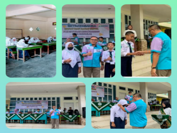 PPDB SMK MUHAMMADIYAH PAGARALAM