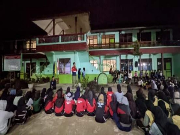 PERSAMI SMK UNGGULAN MUHAMMADIYAH PAGARALAM