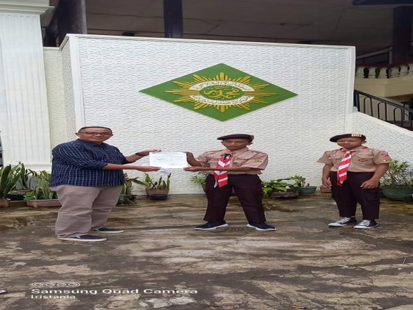 Kegiatan Perkemahan Besar Nasional (KEMBESNAS)