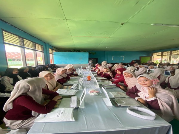 BEAUTY CLASS BERSAMA AZZURA