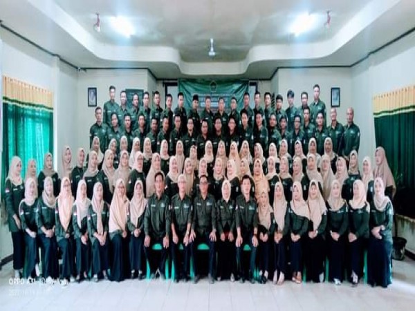 HARI SUMPAH PEMUDA KE 94