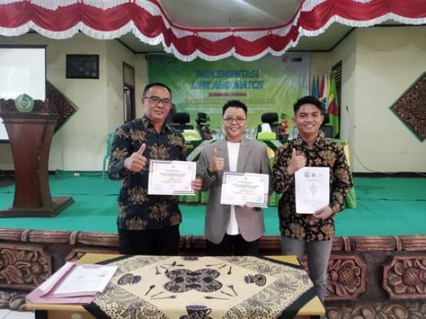 WORKSHOP KEWIRAUSAHAAN BERBASIS DIGITAL MARKETING SMK MUHAMMADIYAH PAGARALAM