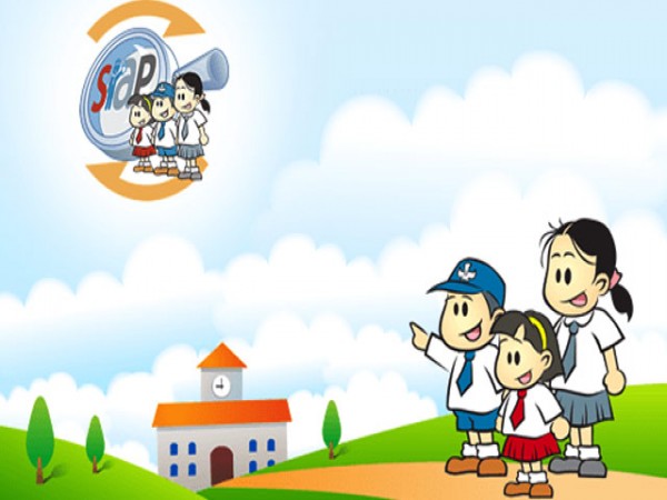 PPDB Online SMK Muhammadiyah Pagaralam