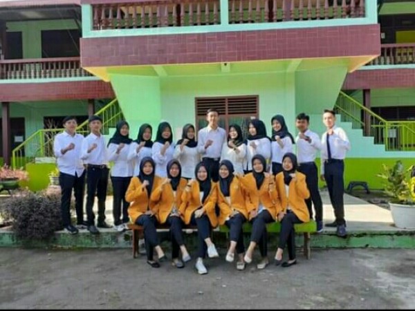 SISWA SISWI ALUMNI SMK MUHAMMADIYAH  YANG LULUS PTN
