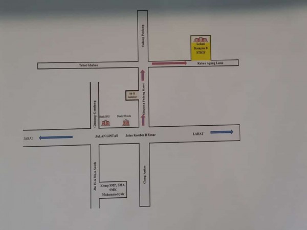 INFO MPLS SMK MUHAMMADIYAH PAGARAALAM