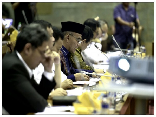 Kemendikbud Dorong Ujian Nasional Berstandar Nasional