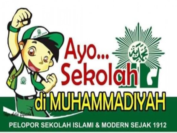 SMK MUHAMMADIYAH PAGARALAM MASIH MENERIMA SISWA SISWI BARU