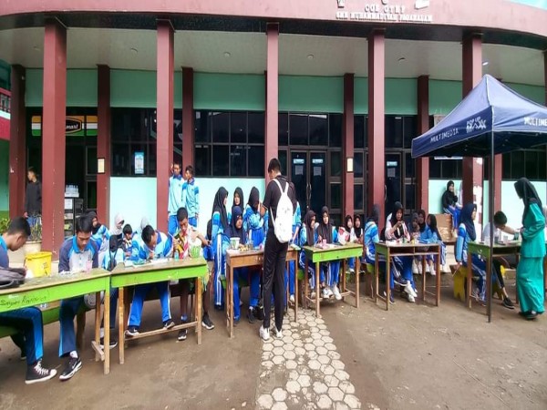 Class Meeting hari ke 3