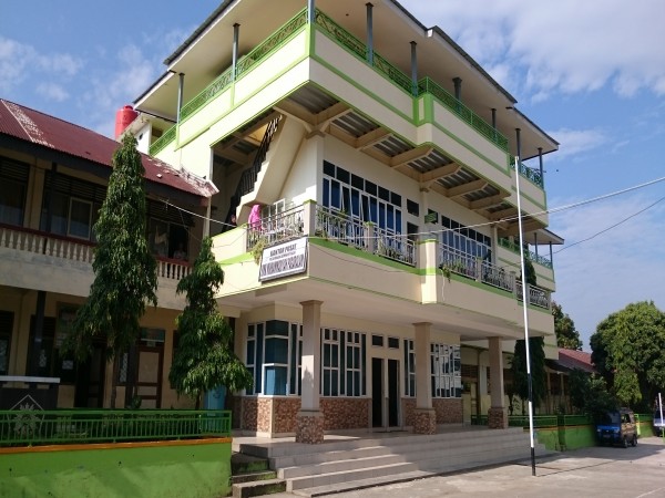 Cara daftar online penerimaan Siswa/siswi baru SMK muhammadiyah Pagaralam