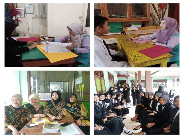 Calon duta smk muhammadiyah pagaralam