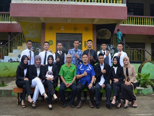 SMK Muhammadiyah siap jadi duta lalu lintas 2020