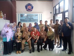 INSTRUMEN PENDAMPINGAN IMPLEMENTASI PEMBELAJARAN BALAI BESAR PENGEMBANGAN PENJAMINAN MUTU PENDIDIKAN VOKASI BIDANG BANGUNAN DAN LISTRIK (BBPPMPV BBL ) TAHUN 2023.