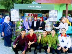 Dalam Rangka Tes wawancara PPDB Tahun Ajaran 2022/2023.