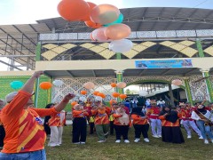 { Minggu, 19/05/24 } PEMBUKAAN FORTASI 2024 FORUM TA’ARUF DAN ORIENTASI SISWA SMK MUHAMMADIYAH PAGARALAM.