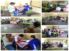 SELEKSI TAHAP KEDUA CALON SISWA BARU SMK MUHAMMADIYAH PAGARALAM