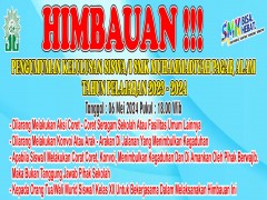 HIMBAUAN !!!