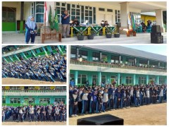 CLASSMEETING SMK MUHAMMADIYAH