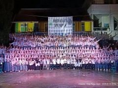 10 Dzulhijjah 1446H  Allahu akbar