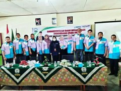 Monitoring dan evaluasi program smk pusat keunggulan SMK muhammadiyah