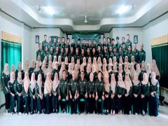 HARI SUMPAH PEMUDA KE 94