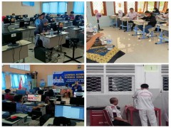 LOMBA KOMPETENSI SISWA (LKS)