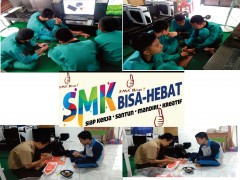 Karya Ilmiah Remaja (KIR)