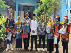 Hari Ke-2 SOSIALISASI SPMB T.P 2026/2027