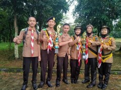PRESTASI PRASMADIYAH SMK MUHAMMADIYAH PAGARALAM