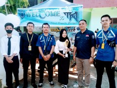 Dalam Rangka Tes wawancara PPDB Tahun Ajaran 2022/2023.