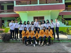 SISWA SISWI ALUMNI SMK MUHAMMADIYAH  YANG LULUS PTN