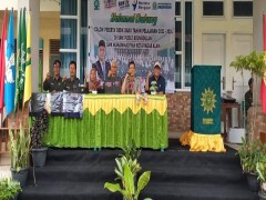 Pembukaan Tes PPDB TP 2023/2024 dimulai....