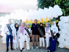 Dalam Rangka Tes wawancara PPDB Tahun Ajaran 2022/2023.