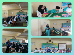 Pembekalan Prakerin Hari Ke-2