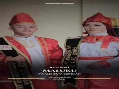 10 PASANG FINALIS DUTA SEKOLAH SMK MUHAMMADIYAH PAGARALAM TAHUN 2023.