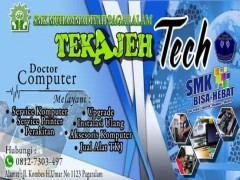 TEKAJEH TECH