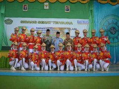 PENGAJIAN & PEMBINAAN RUTIN PIMPINAN DAERAH MUHAMMADIYAH DAN AISYIYAH PAGARALAM