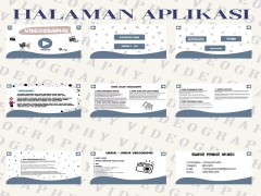 Aplikasi Android Pembelajaran Media Interaktif yang dibuat Oleh Siswa/i SmkUnggulan Muhammadiyah Pga Jurusan Desain Komunikasi Visual