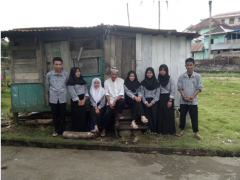 KEGIATAN PIMPINAN RANTING IKATAN PELAJAR MUHAMMADIYAH PAGARALAM