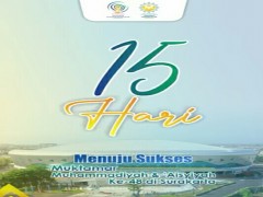 muktamar muhammadiyah & aisyiyah ke 48 di surakarta