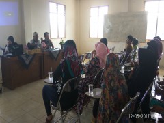 SUMPAH ASISTEN TENAGA KEFARMASIAN (ATK) PERTAMA AKAN DI GELAR OLEH SMK MUHAMMADIYAH PAGARALAM