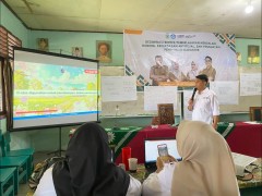 DISEMINASI BIMTEK PEMBELAJARAN MENDALAM, KODING, KECERDASAN ARTIFISIAL, DAN PENGUATAN PENDIDIKAN KARAKTER