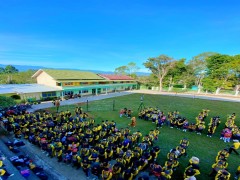 KEGIATAN FORTASI 2025   Forum Ta’aruf Dan Orientasi Siswa SMK Muhammadiyah Pagaralam Tahun Pelajaran. 2025/2026