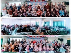 Hari Ke-2) IHT (In House Training) Implementasi Kurikulum Merdeka 2022.