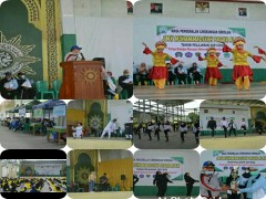 MPLS (masa pengenalan lingkungan sekolah)