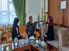 BTSnya Podcast SMK Muhammadiyah Pagar Alam