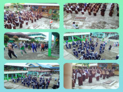 MUHADAROH DAN SENAM PAGI